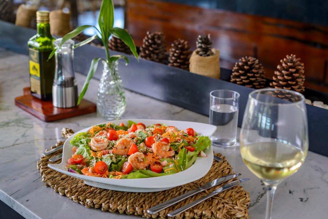 Hardman Praia Hotel Joao Pessoa Ngoại thất bức ảnh