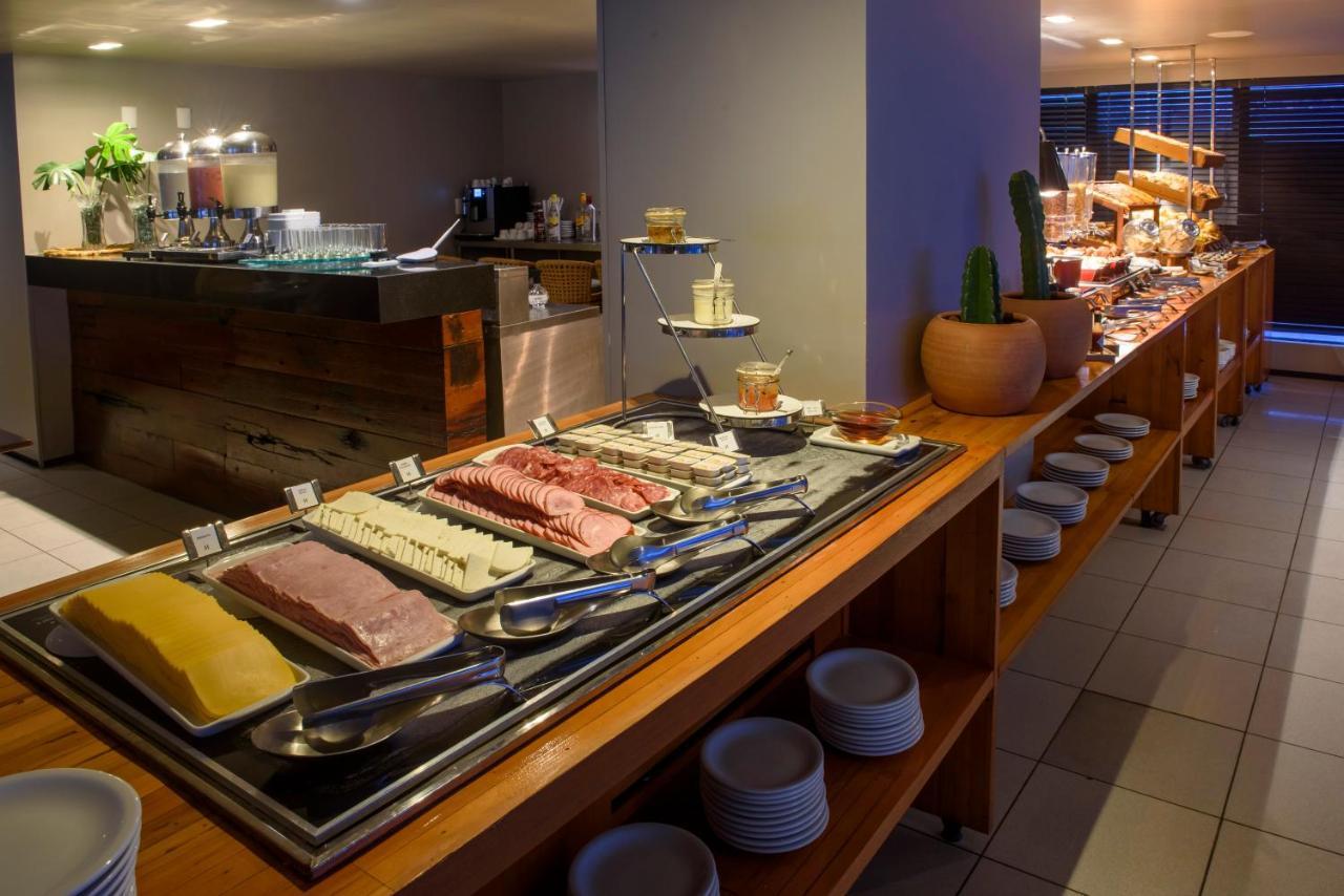 Hardman Praia Hotel Joao Pessoa Ngoại thất bức ảnh